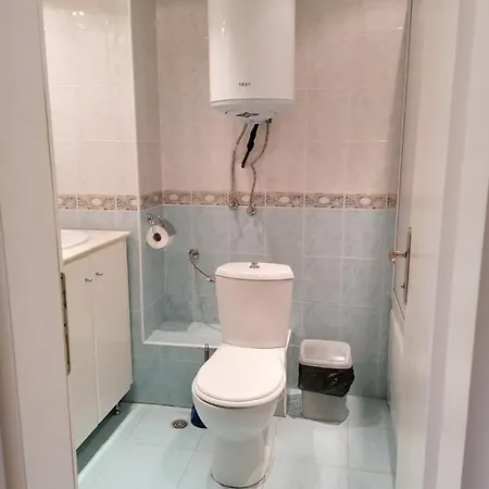 Sun 1 Pool View 1bed ساني بيتش